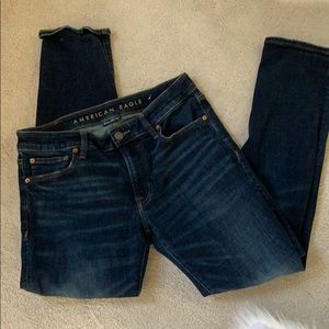 NWOT American Eagle jeans. 32x32